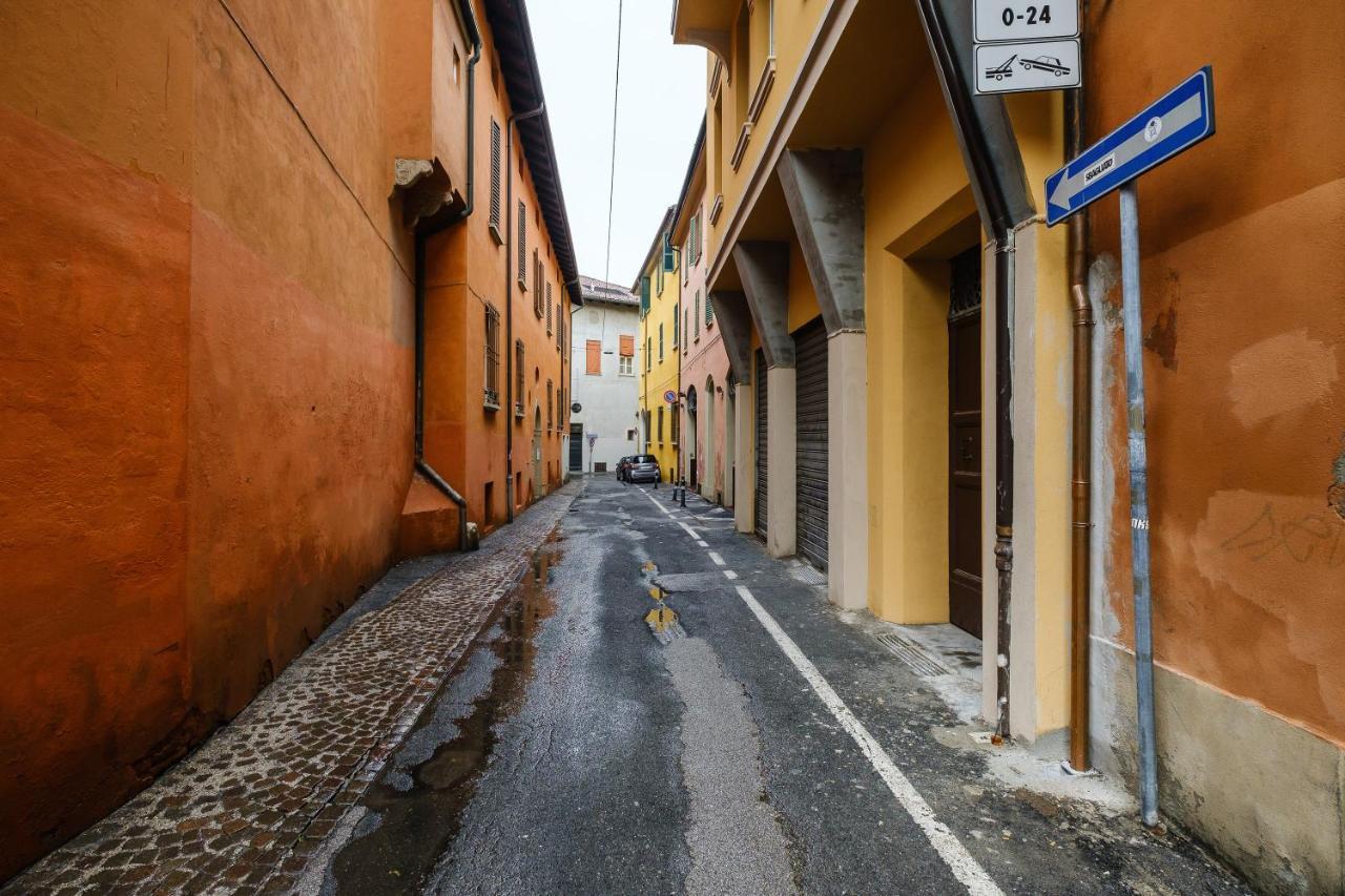 San Michele * Bologna