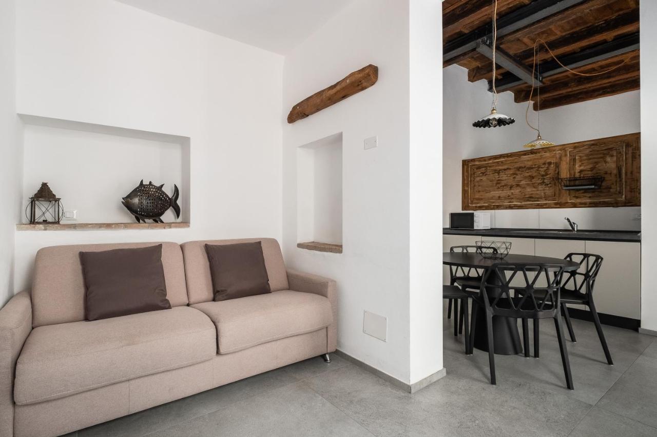 Apartamento San Michele By Wonderful Italy