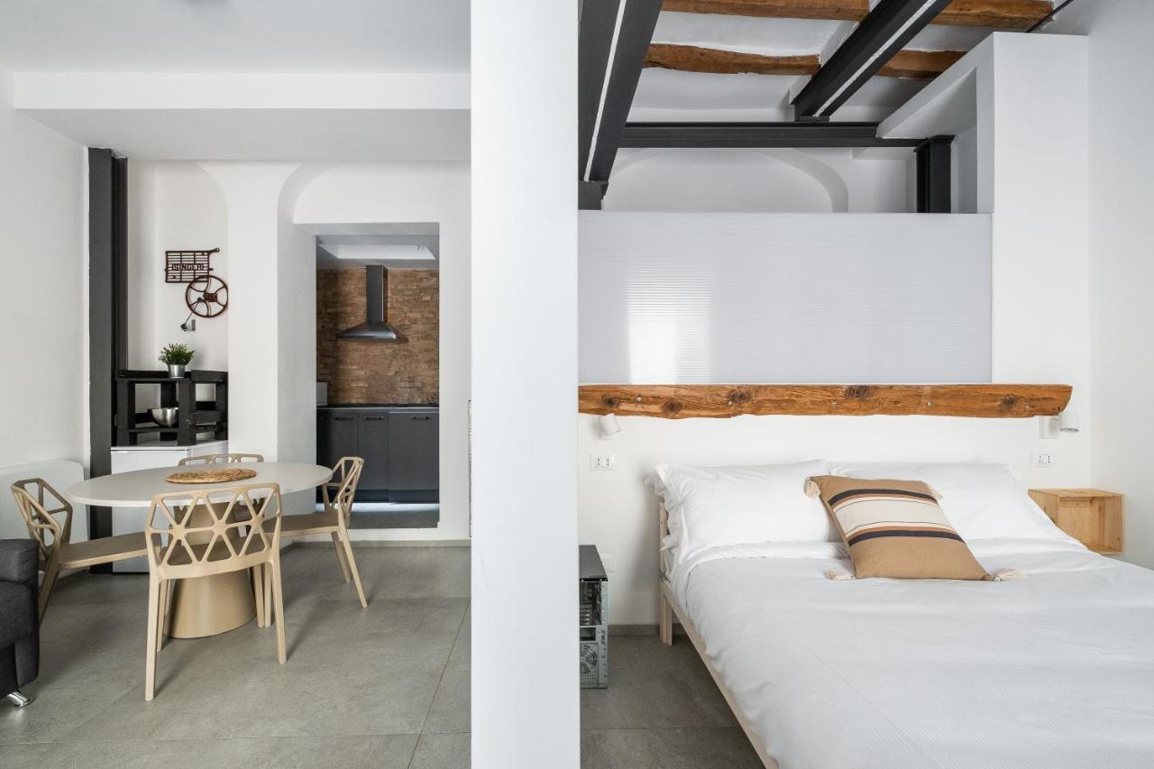 Apartamento San Michele By Wonderful Italy *