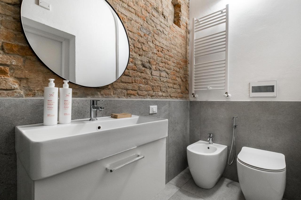 San Michele By Wonderful Italy Apartamento Bolonia
