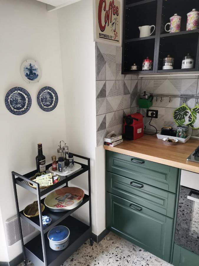Appartement Mazzini Malpighi *