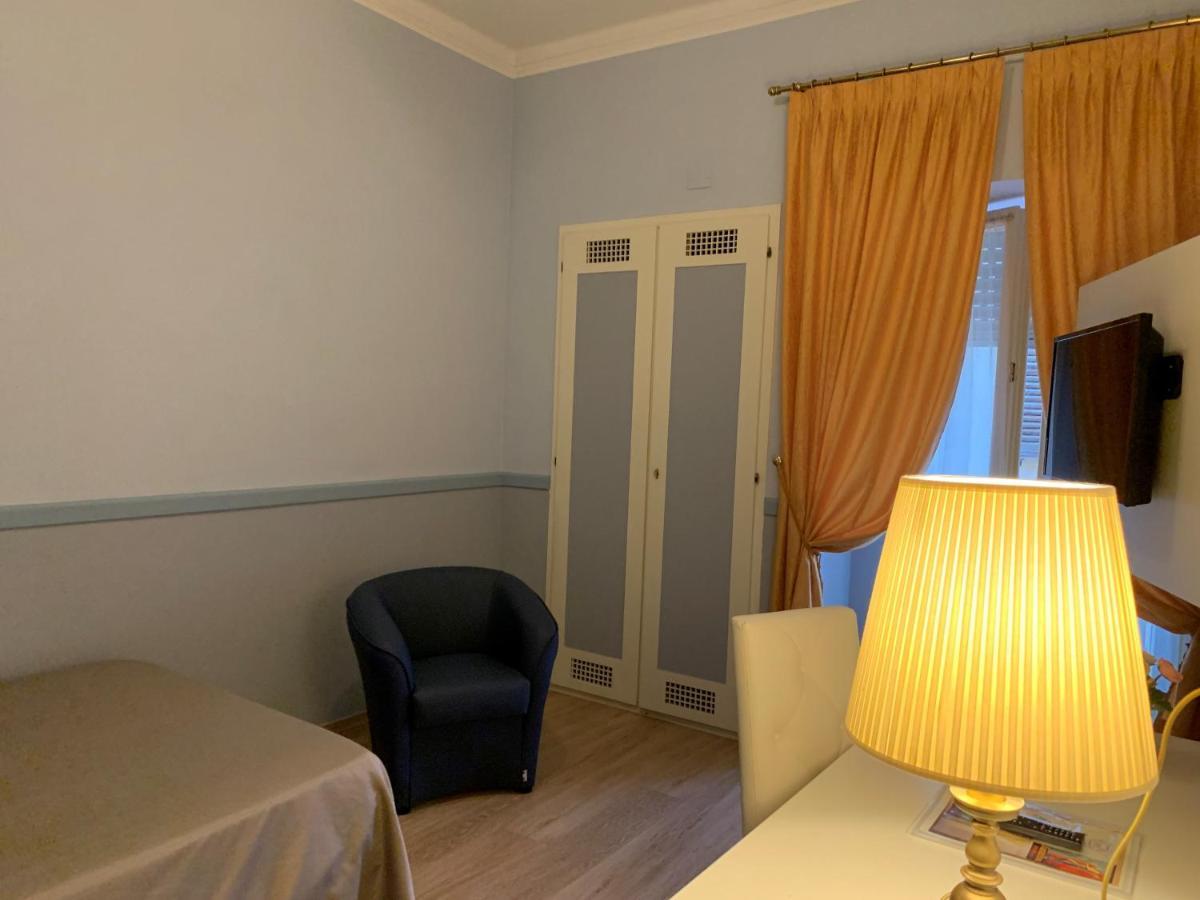 Roma Hotel Bologna