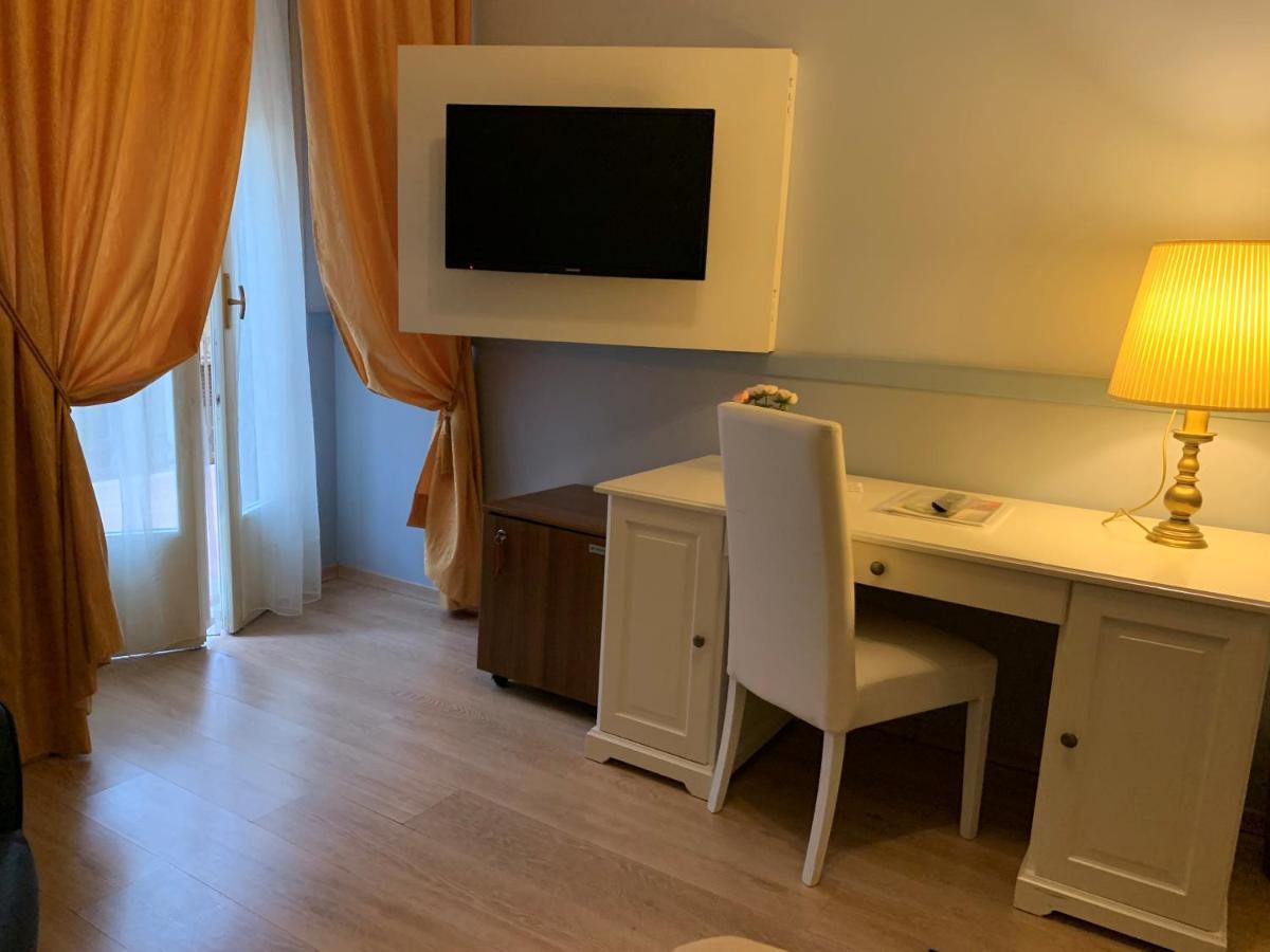 Roma Hotel Bologna