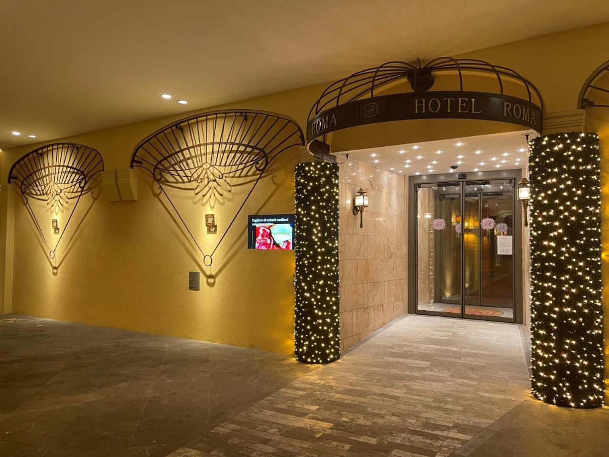 Hotel Roma Bologna