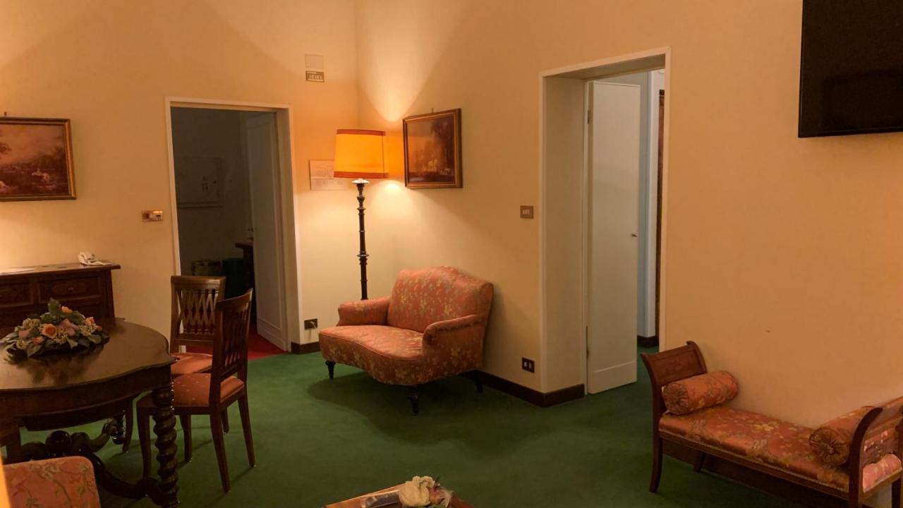 Hotel Roma Bologna
