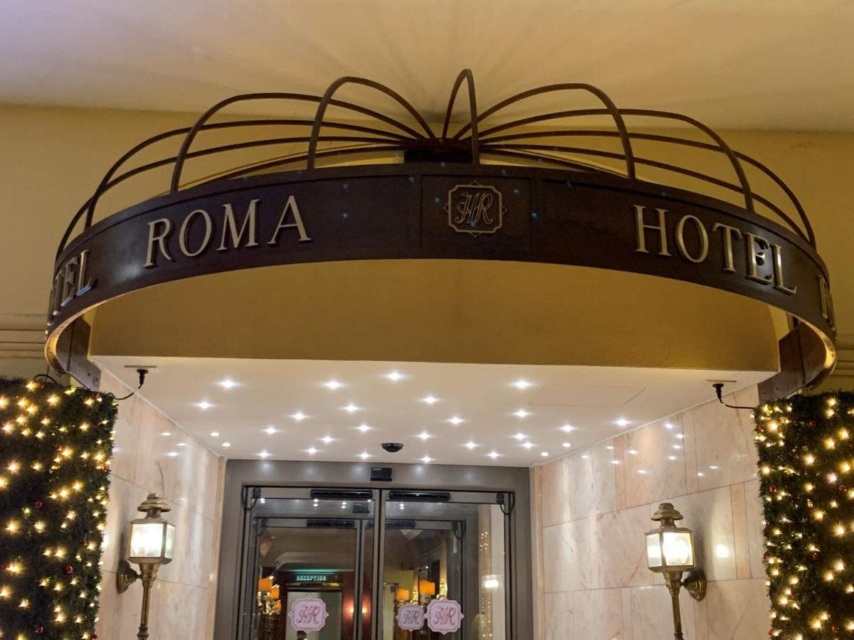 Roma