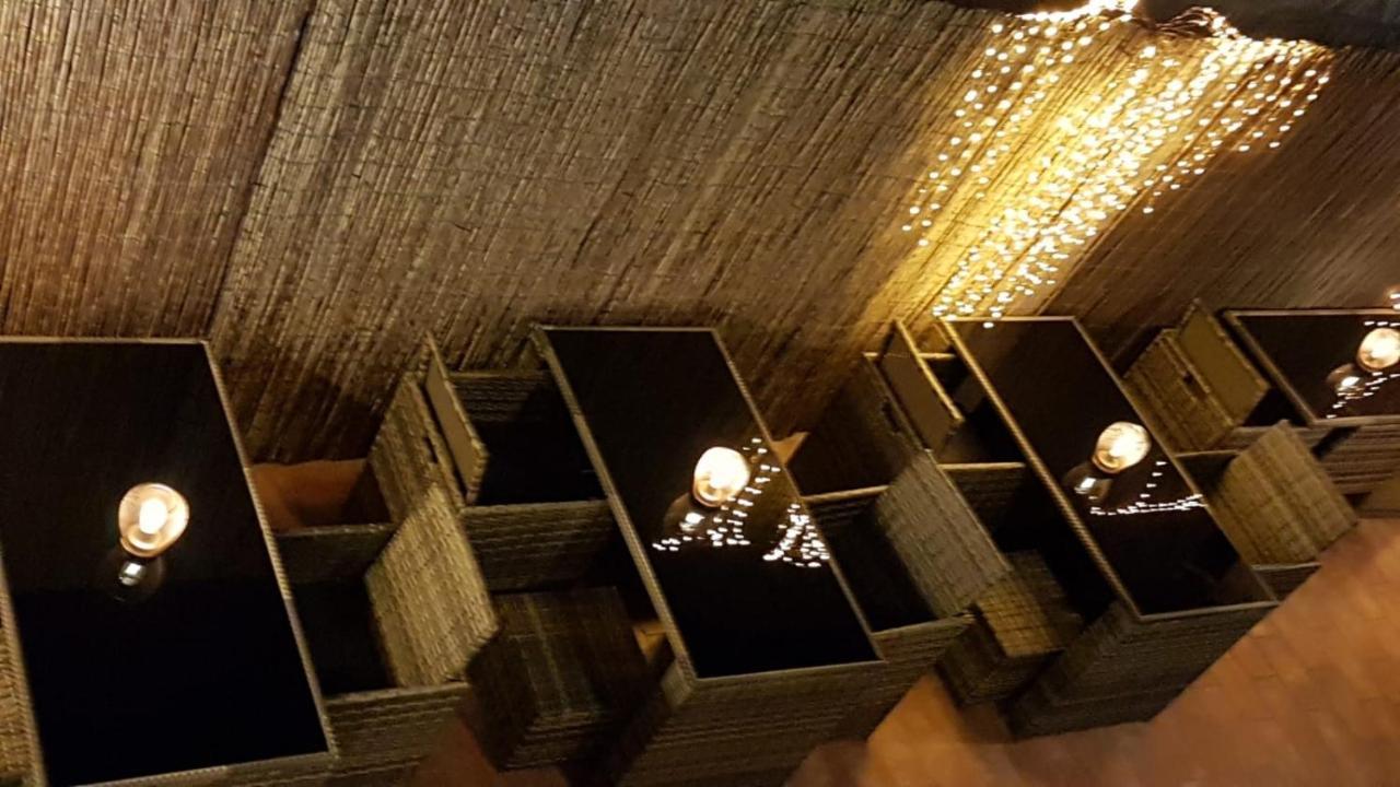 Hotel Roma