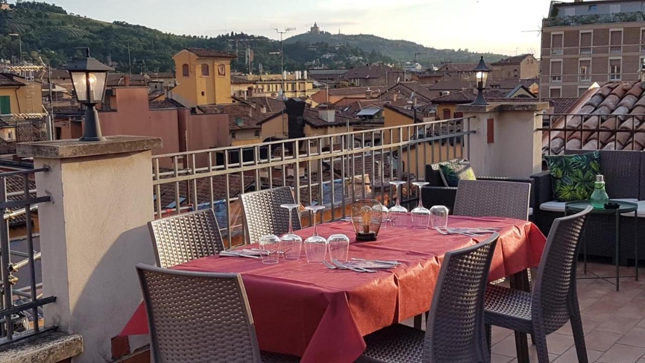 Roma Hotel Bologne