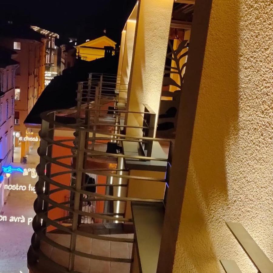 Roma Hotel