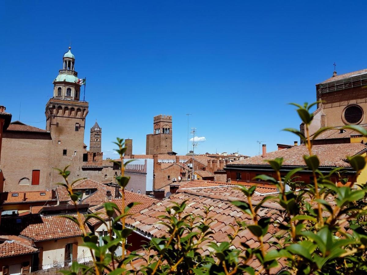 Roma Hotel Bologna