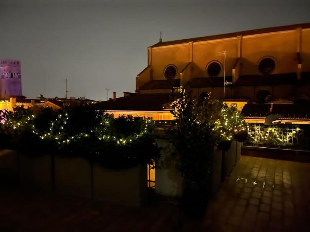 Hotel Roma Bologna