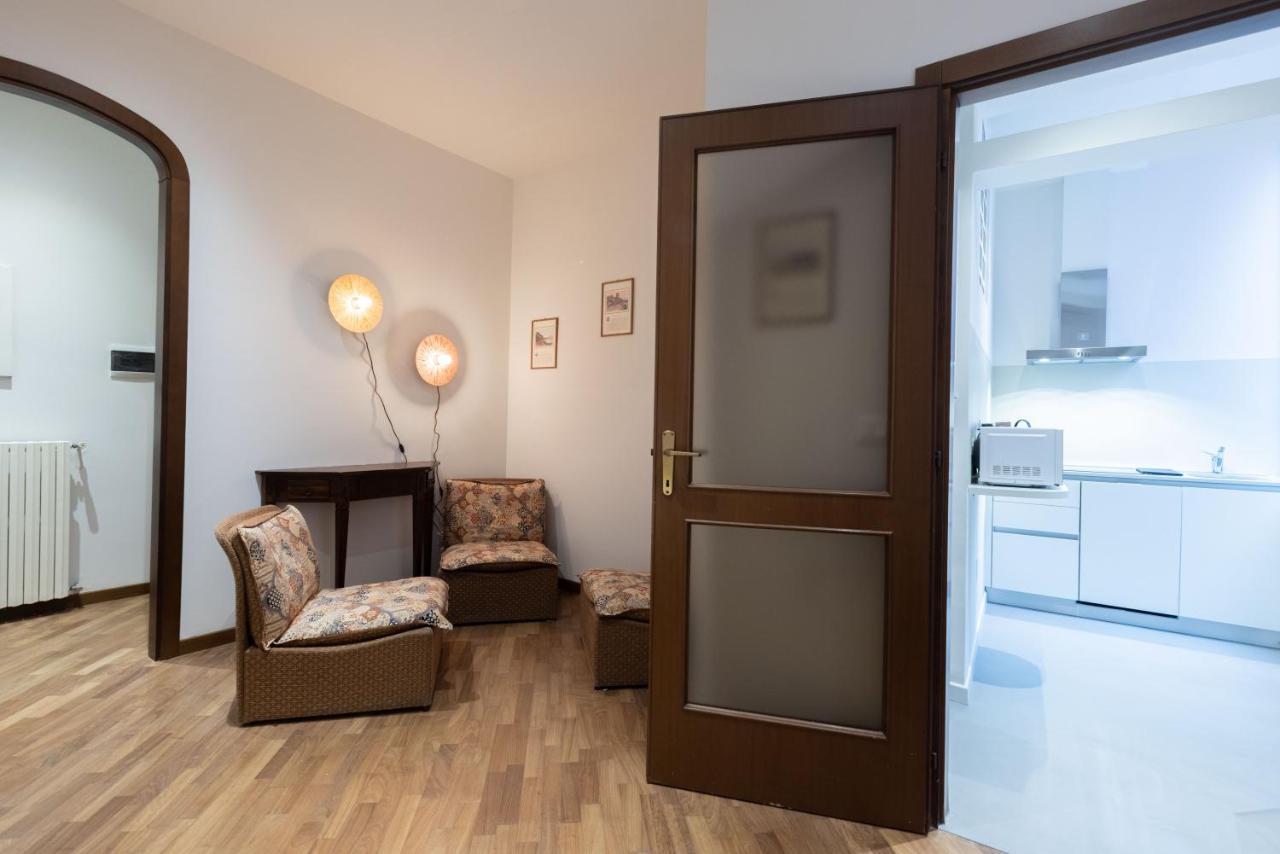 Modi, By Short Holidays Appartement Bologna