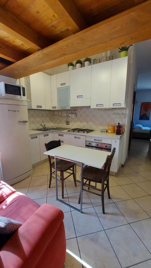 Appartement Sguardo A San Luca *