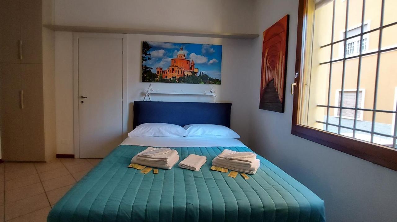 Appartement Sguardo A San Luca *