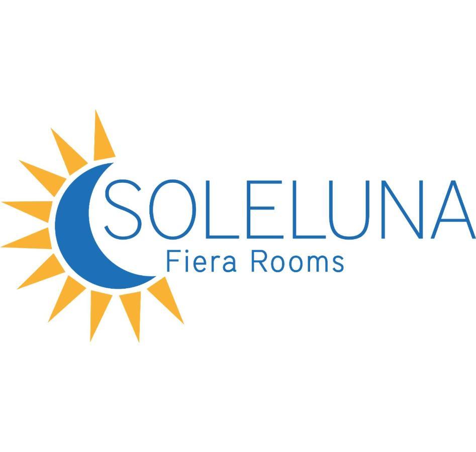 Gæstehus Soleluna Fiera 6