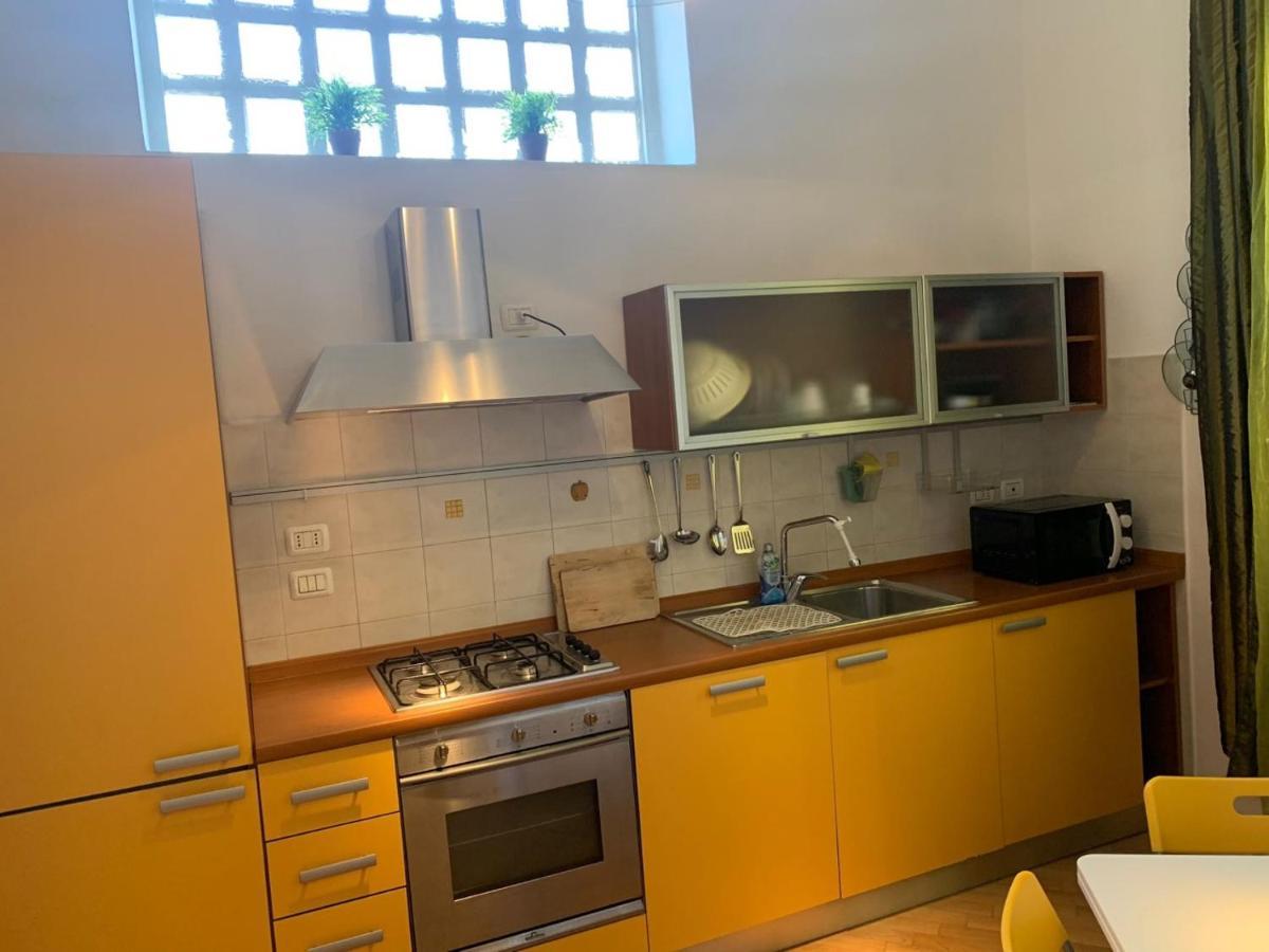 Apartment Flat Beetwen Centre And Railway Station!!