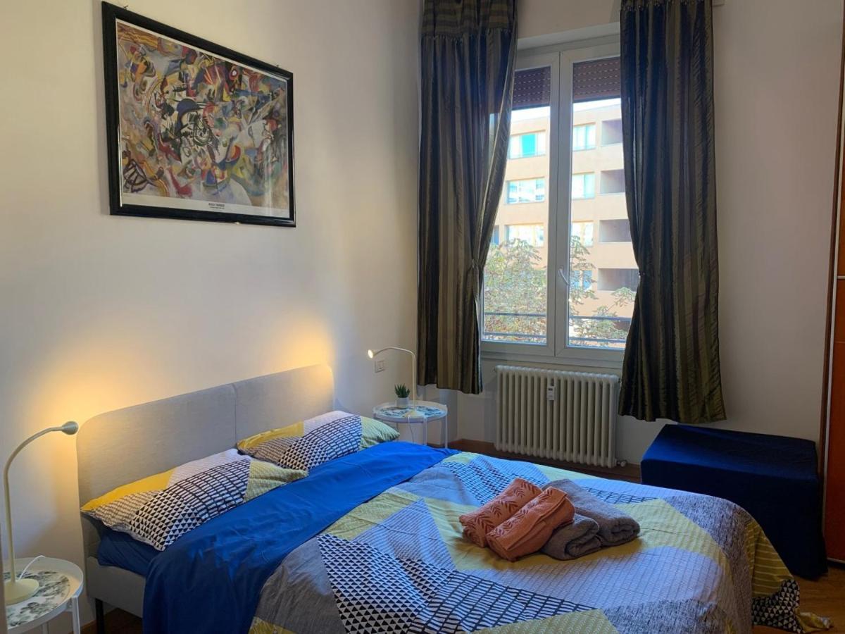 Apartment Flat Beetwen Centre And Railway Station!! *