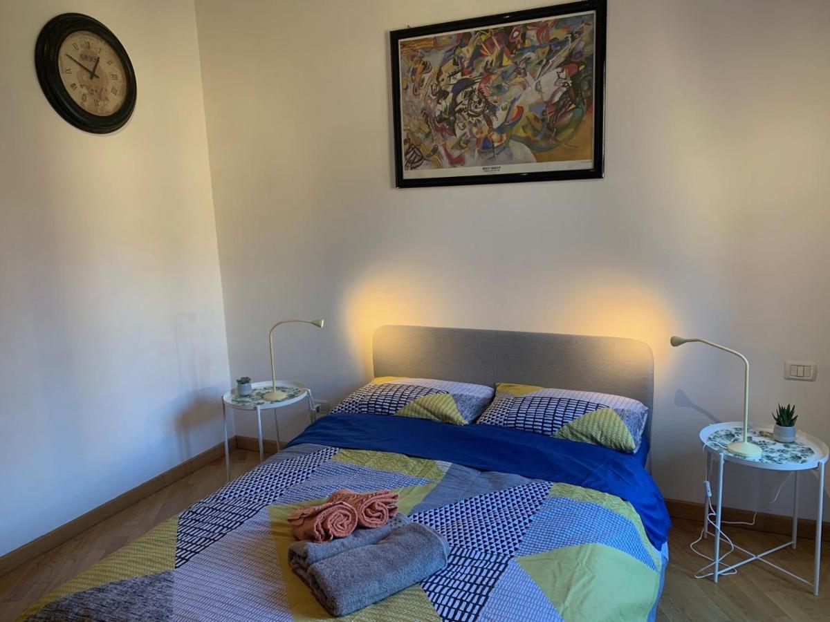 Flat Beetwen Centre And Railway Station!! Apartment