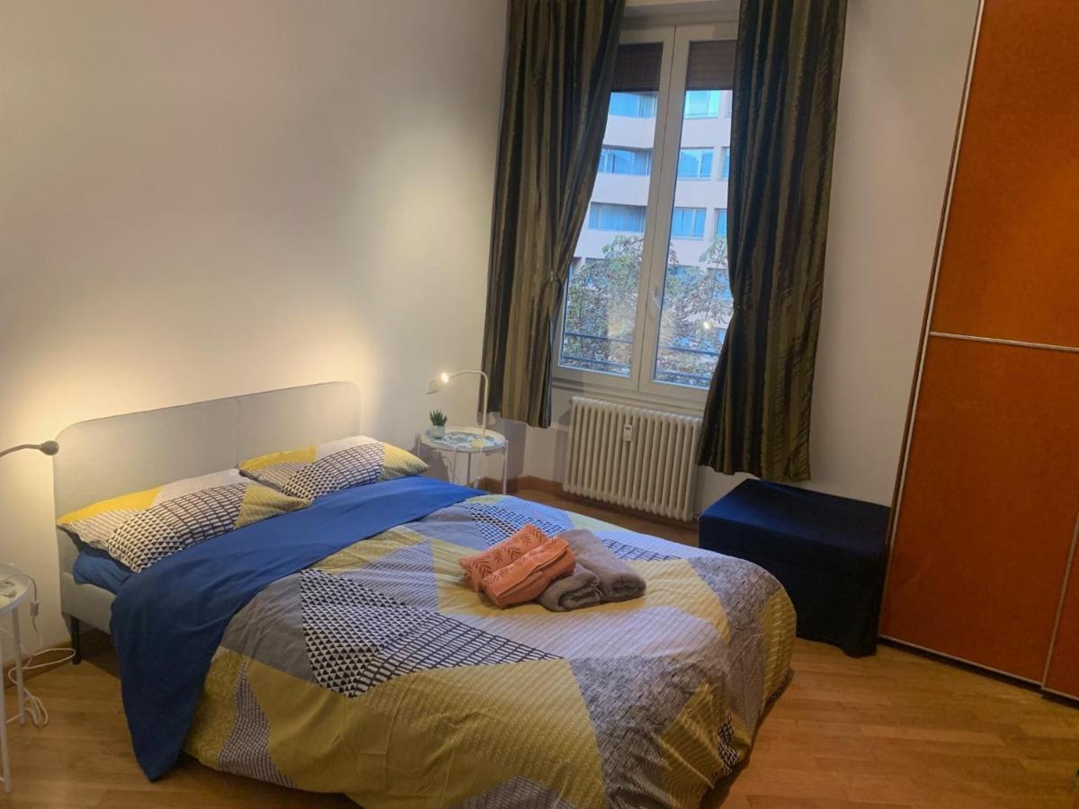 Flat Beetwen Centre And Railway Station!! Apartment Bologna