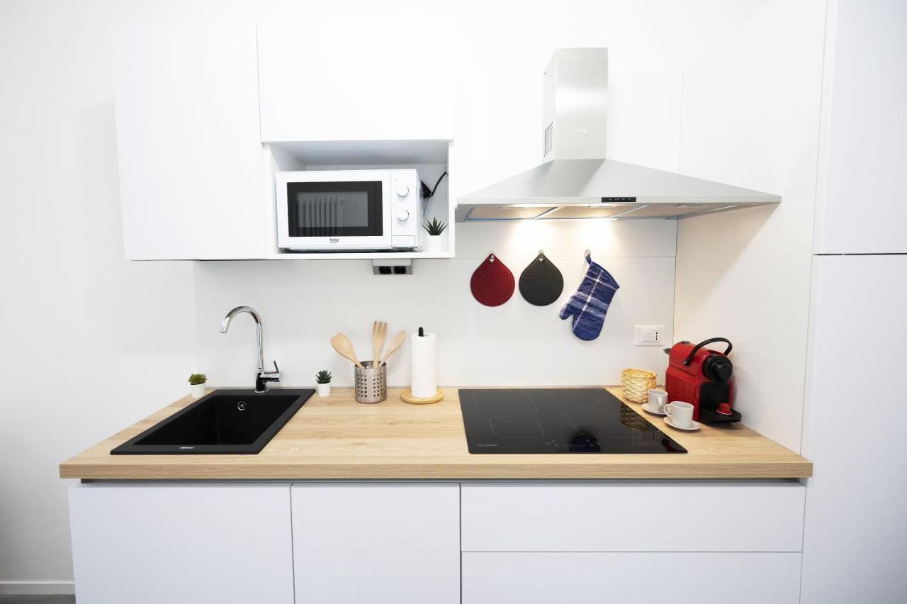 Apartamento Getthekey Lenzi *