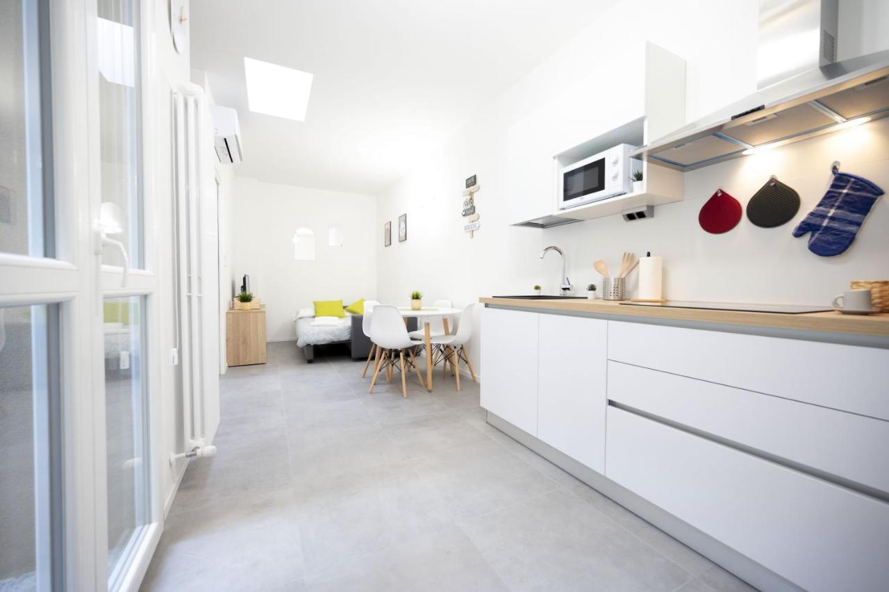 Getthekey Lenzi Apartamento Bolonha