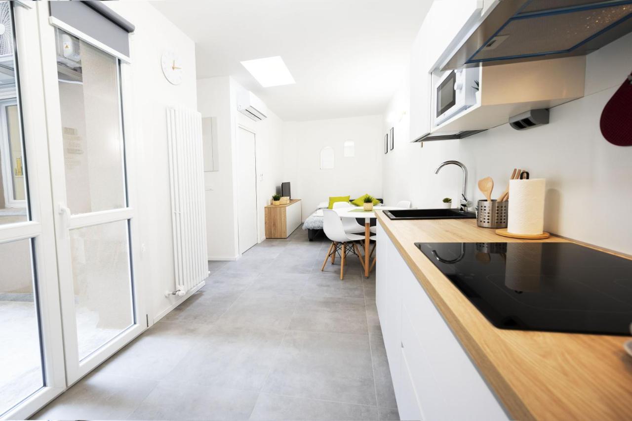Apartamento Getthekey Lenzi