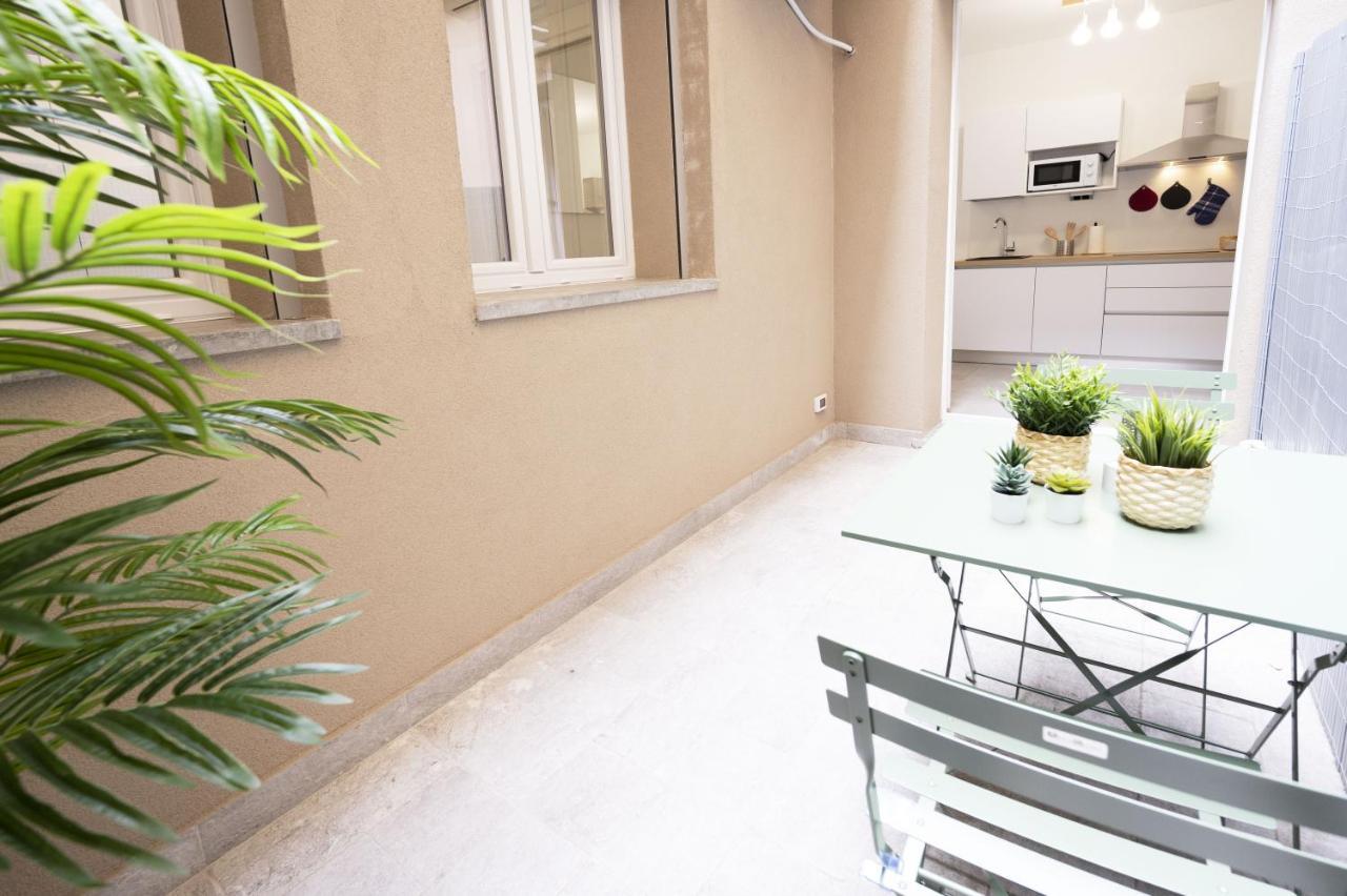 Apartamento Getthekey Lenzi