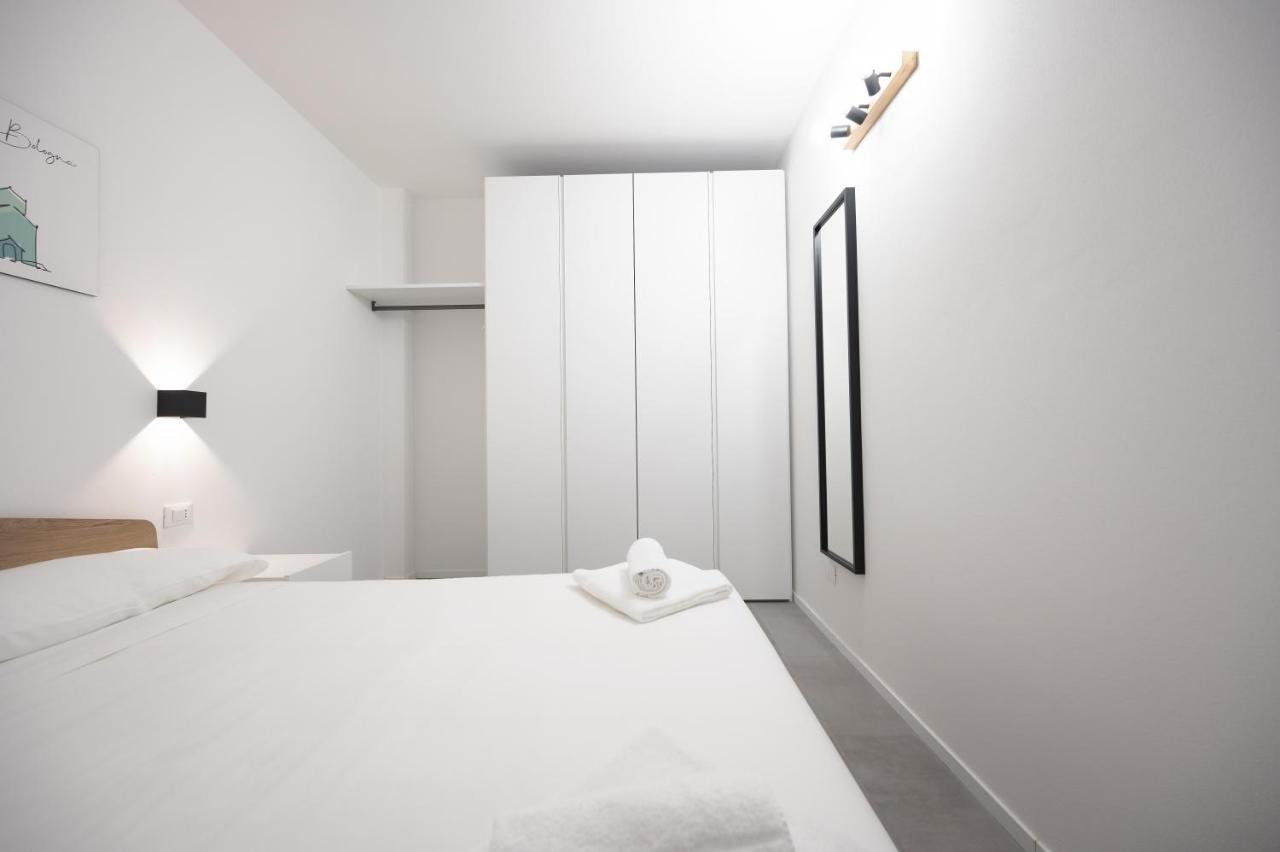 Apartamento Getthekey Lenzi *