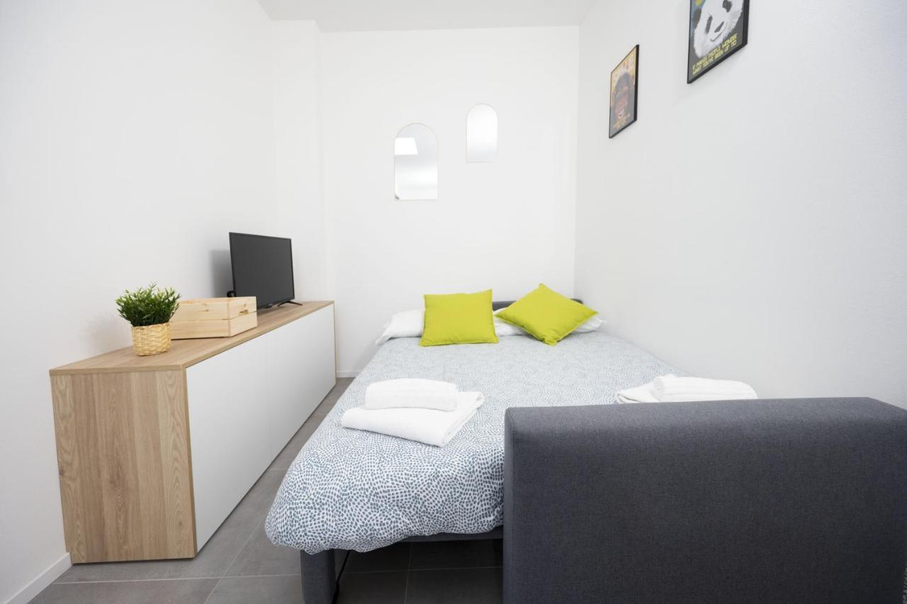 Apartamento Getthekey Lenzi *