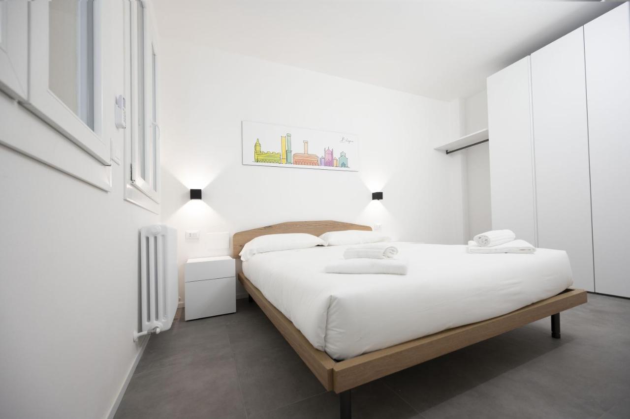 Getthekey Lenzi Apartamento Bolonha