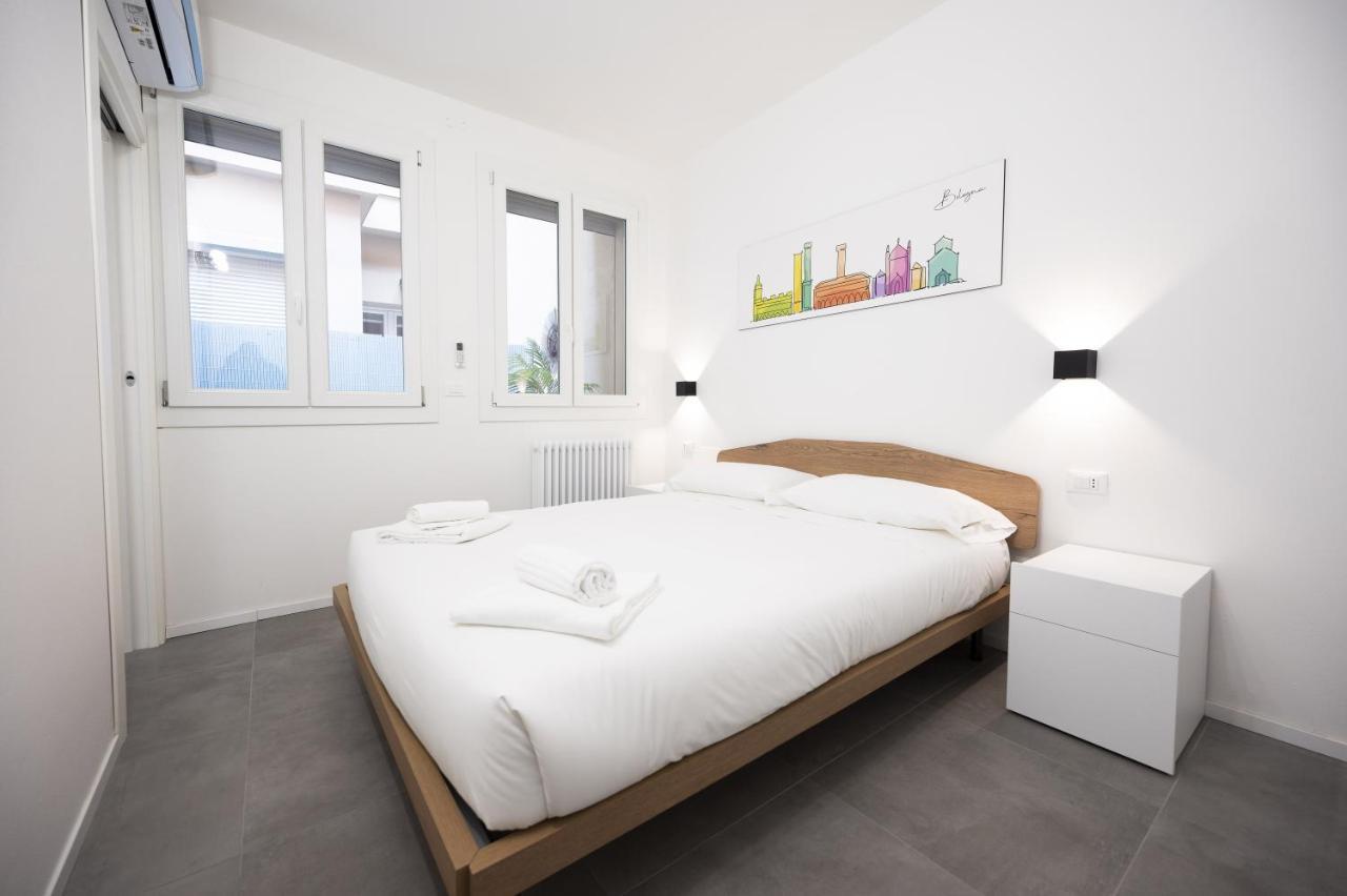 Getthekey Lenzi Apartamento *