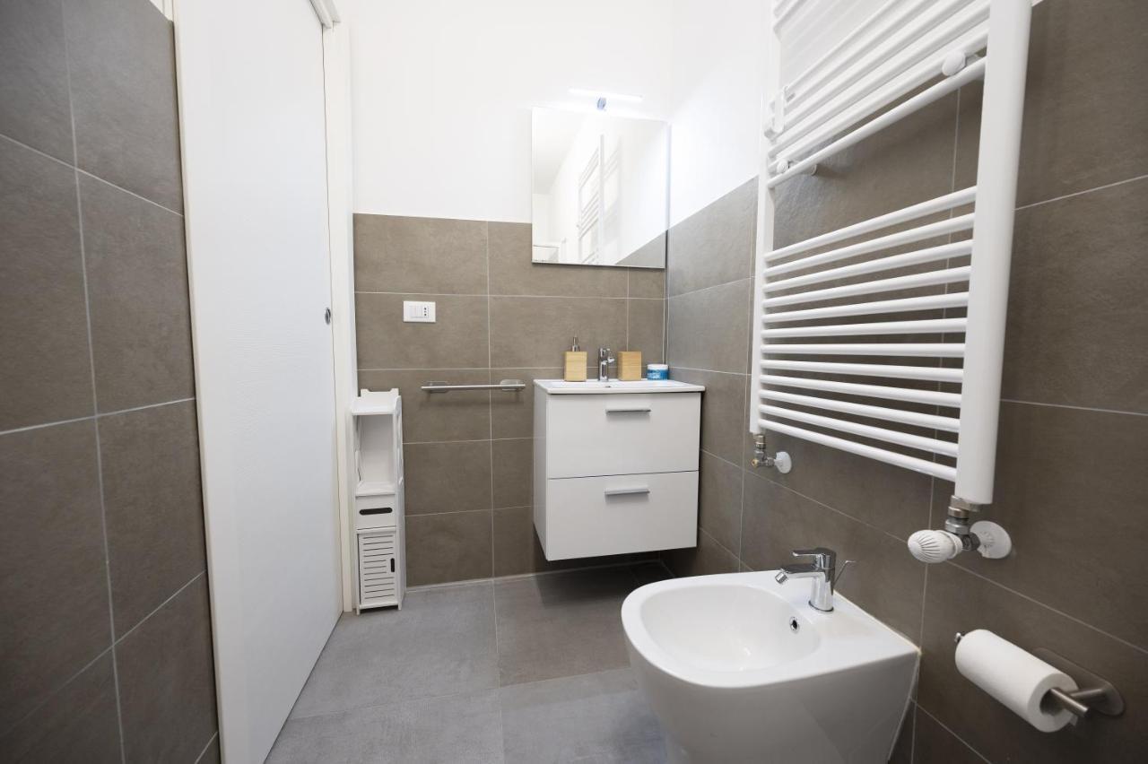 Getthekey Lenzi Apartamento *