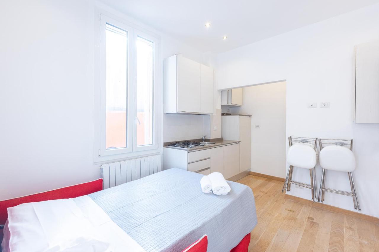 Appartement Garisenda, By Short Holidays Bologne