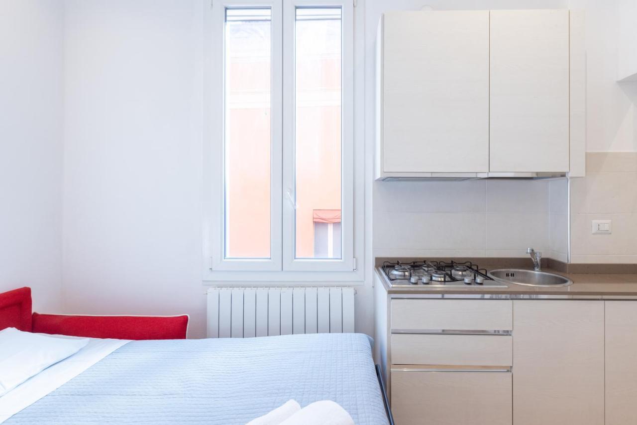 Appartement Garisenda, By Short Holidays Bologne