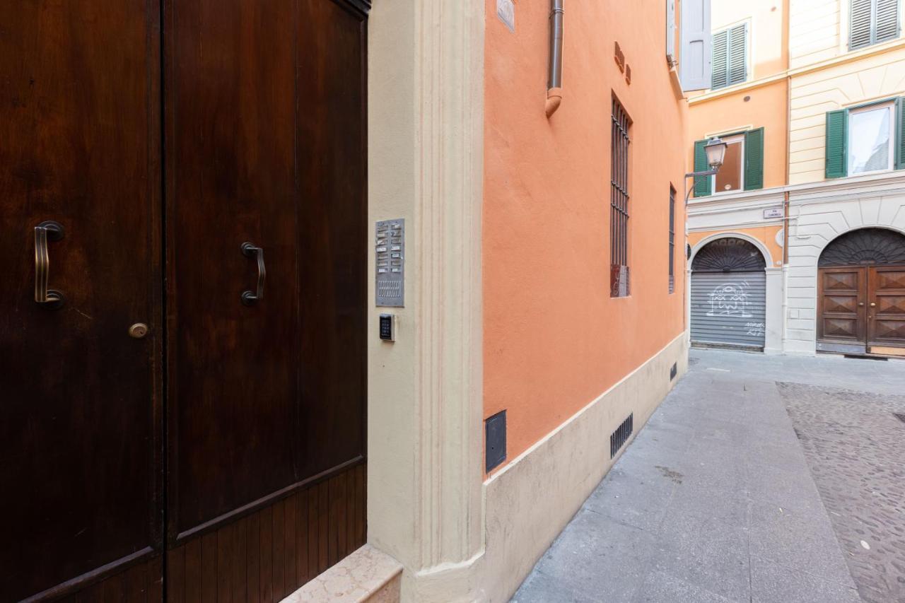 Appartement Garisenda, By Short Holidays Bologne