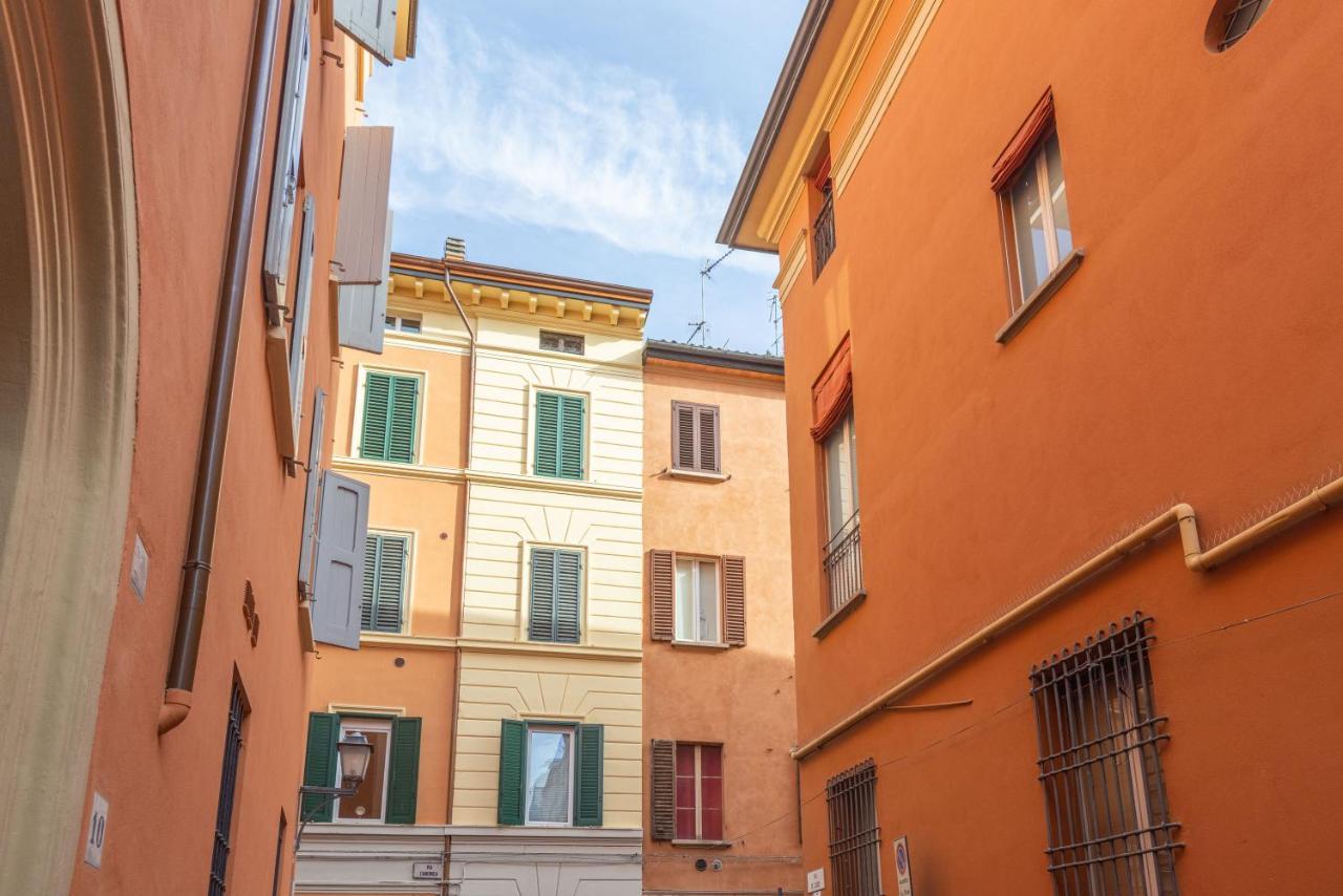 Garisenda, By Short Holidays Appartement Bologne