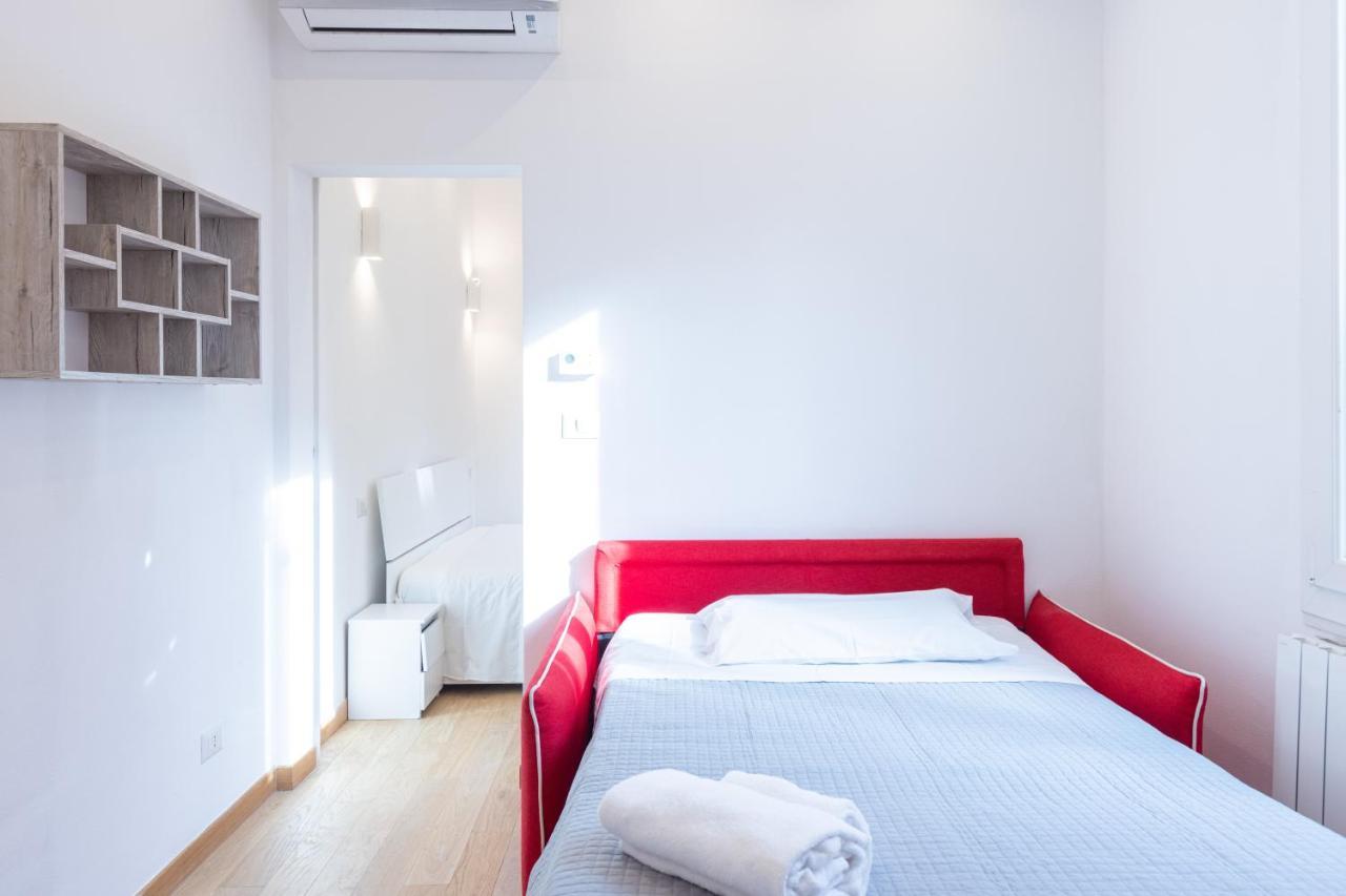 Appartement Garisenda, By Short Holidays