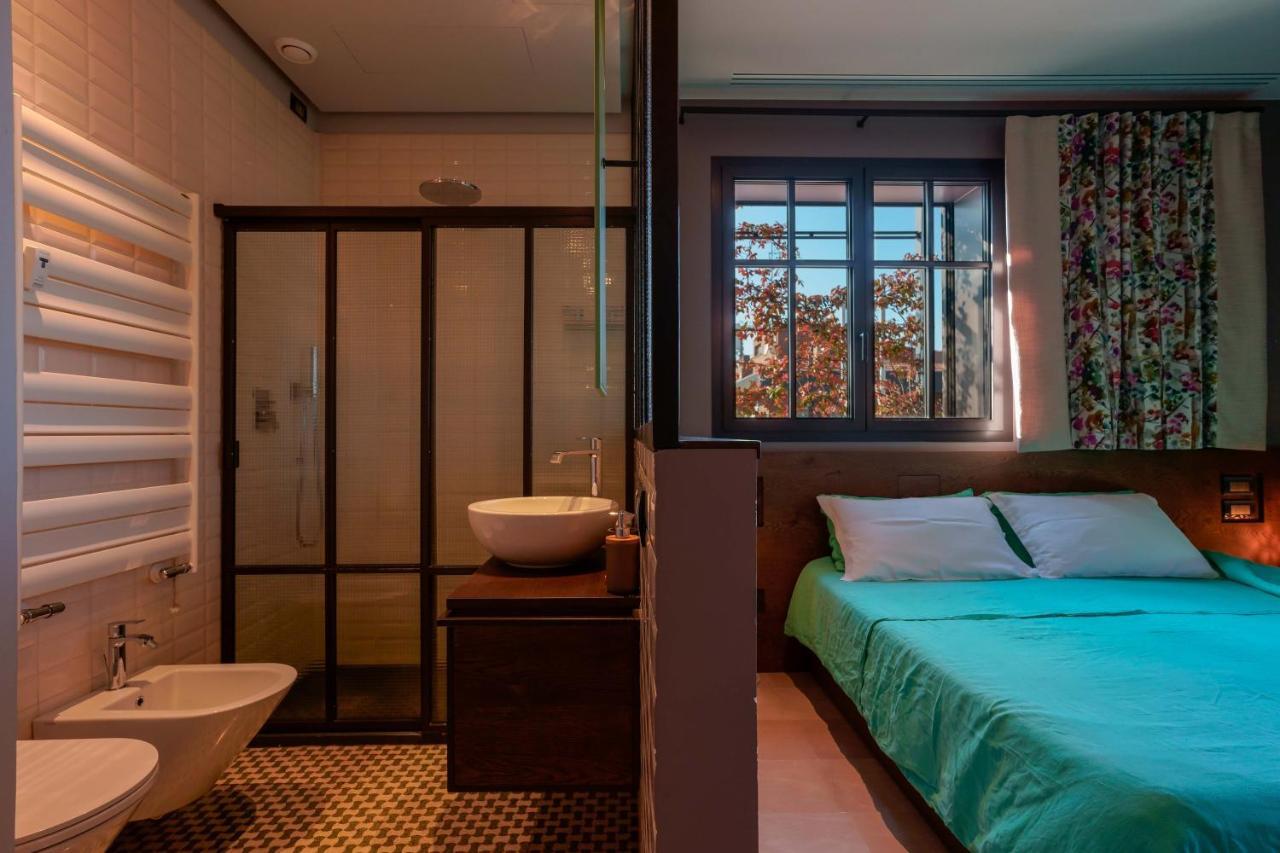Bed and breakfast Skyline 1/7 *