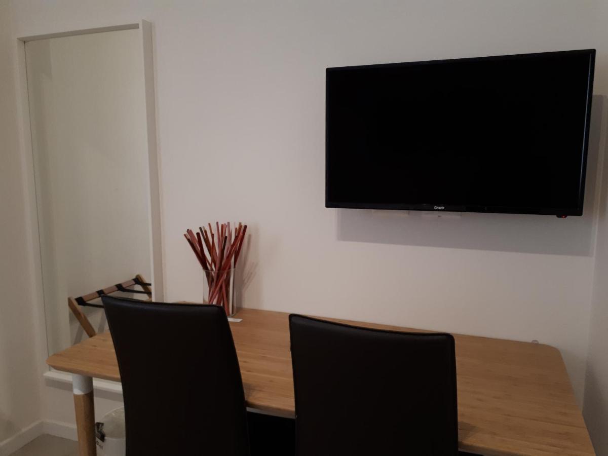 Gæstehus Soleluna Fiera 6 *