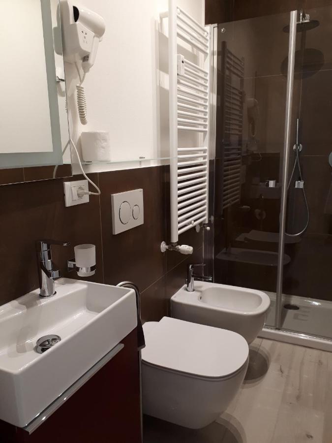Soleluna Fiera 6 * Bologna
