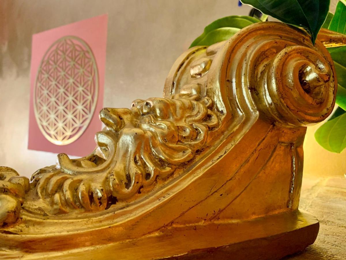Apartment House Of Chariot - In The Heart Of *