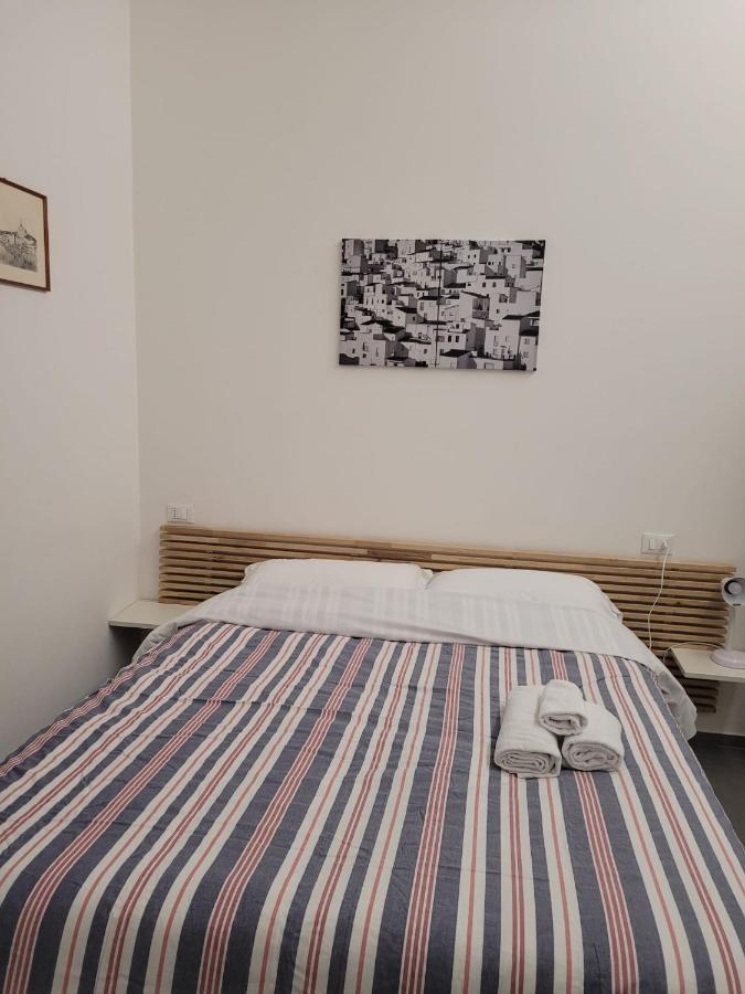 Apartamento Zio Toto' Bolonha
