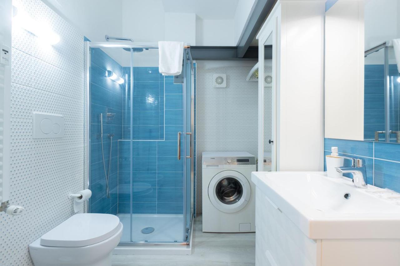 Appartement Andreini, By Short Holidays *