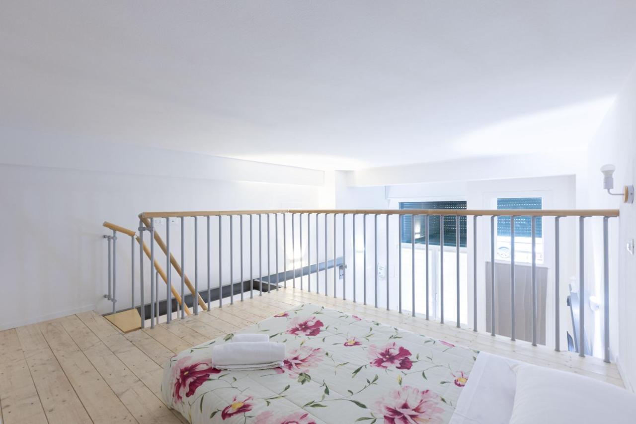 Andreini, By Short Holidays Appartement