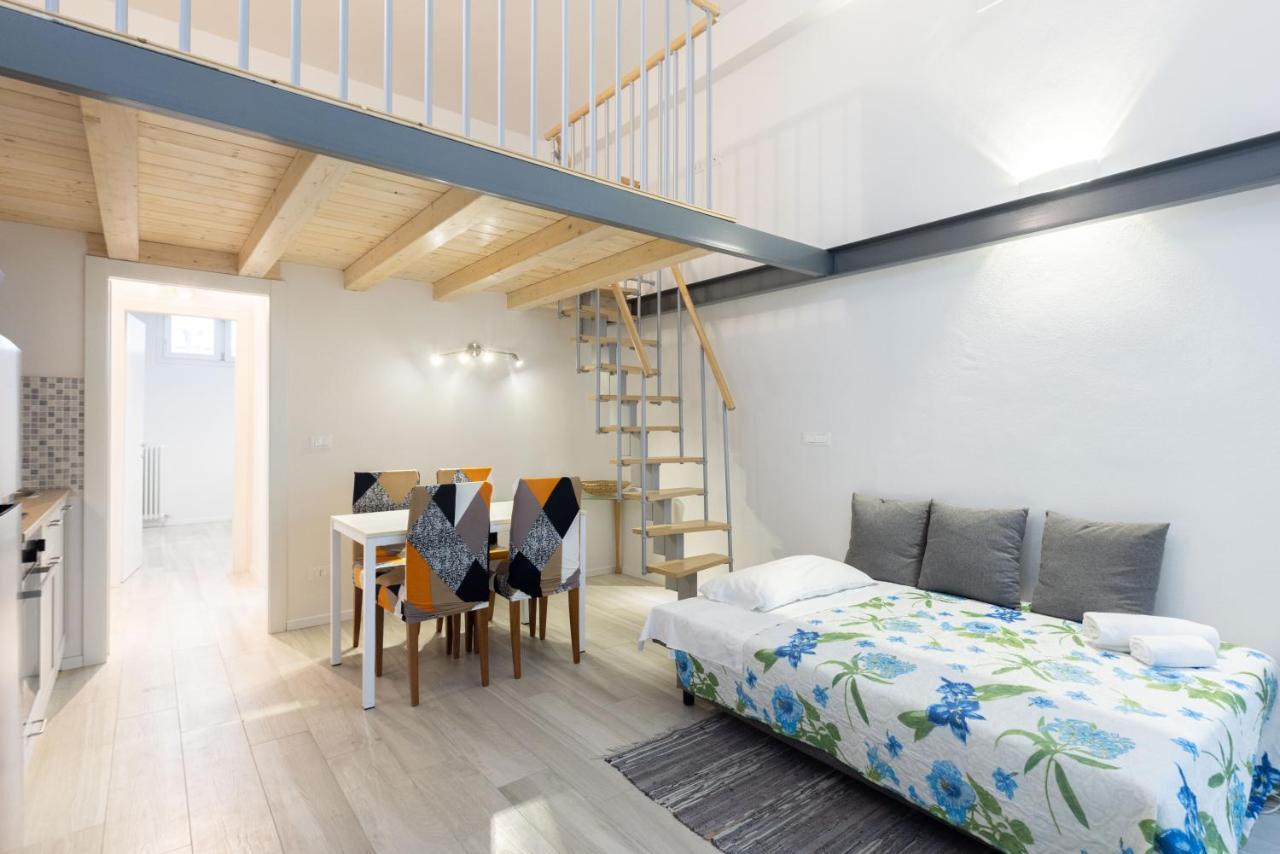 Appartement Andreini, By Short Holidays Bologne