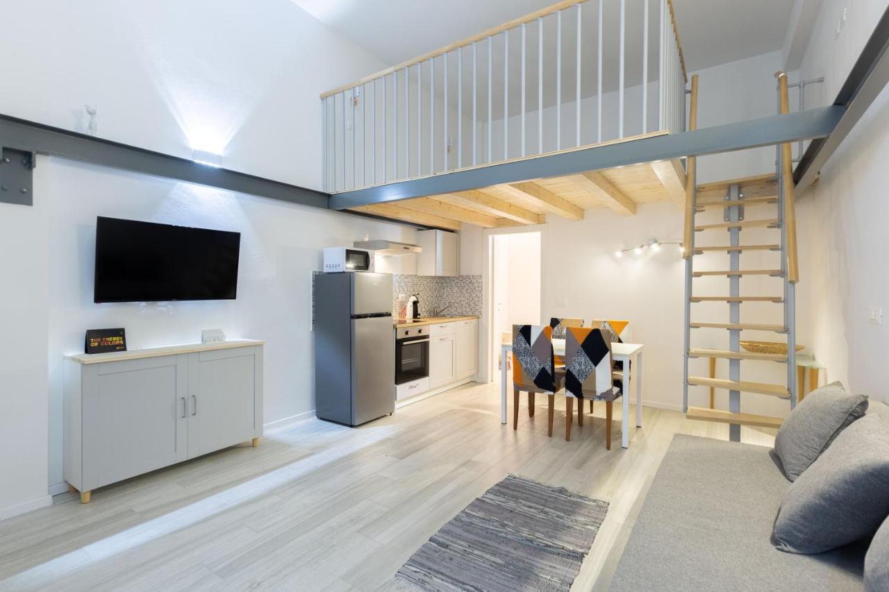 Andreini, By Short Holidays Appartement *