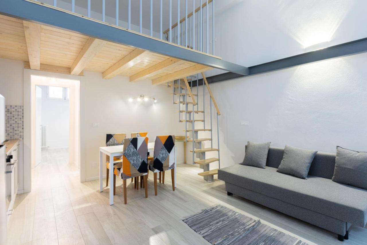 Andreini, By Short Holidays Appartement *