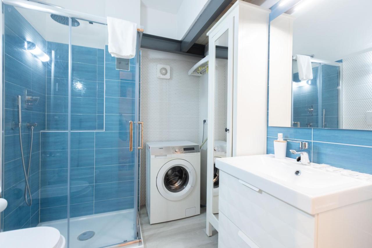 Appartement Andreini, By Short Holidays *