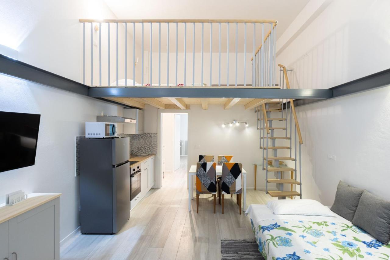 Andreini, By Short Holidays Appartement
