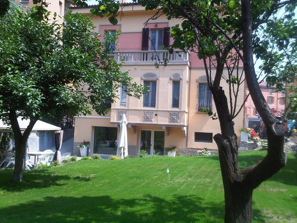 Casa Munay Gasthuis 2*